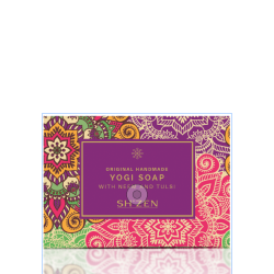 Dec 2025 - Yogi Soap 100g