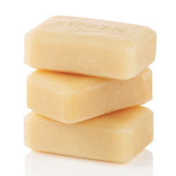 Dec 2025 - 3 x Yogi Soap 100g