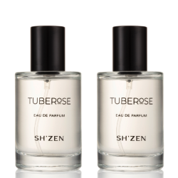 Dec 2025 - 2 x Tuberose Eau de Parfum 50ml