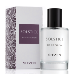 Dec 2025 - Solstice Eau de Parfum 50ml