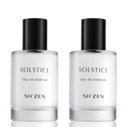 Dec 2025 - 2 x Solstice Eau de Parfum 50ml