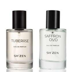Dec 2025 - 1 Ea Tuberose + Saffron Oud Eau de Parfum