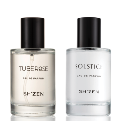 Dec 2025 - 1 Ea Tuberose + Solstice Eau de Parfum