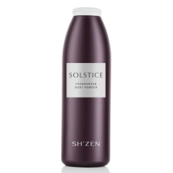 Dec 2025 - Solstice Fragranced Body Powder 100g