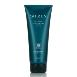 Dec 2025 - Destress Cleansing Gel 200ml