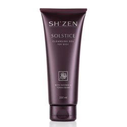 Dec 2025 - Solstice Cleansing Gel 200ml