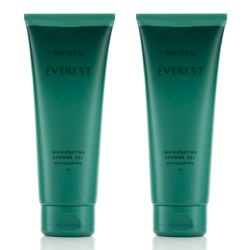 Dec 2025 - 2 x Everest Cleansing Gel 200ml