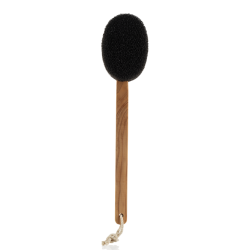 Dec 2025 - Oval Skin Stimulator Backscratcher