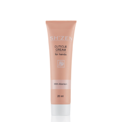 Dec 2025 - Cuticle Cream 20ml