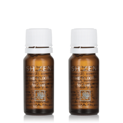 Dec 2025 - 2 x Elixir 10ml