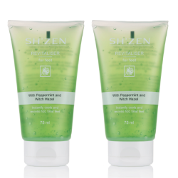 Dec 2025 - 2 x Revitaliser 75ml