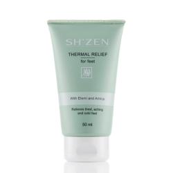 Dec 2025 - Thermal Relief 50ml