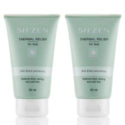 Dec 2025 - 2 x Thermal Relief 50ml