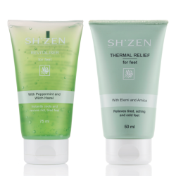 Dec 2025 - 1 Ea Revitaliser + Thermal Relief