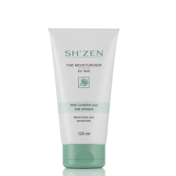 Dec 2025 - The Moisturiser 125ml