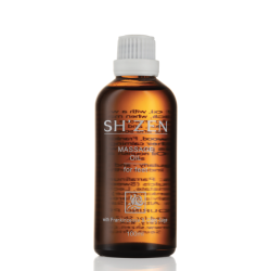 Dec 2025 - Massage Oil for Feet 100ml