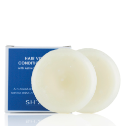 Dec 2025 - 2 x Hair Vitality Conditioning Bar 60g