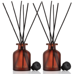 Dec 2025 - 2 x Fresh Fig Room Diffuser 100ml - NEW