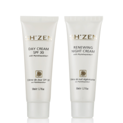 Jan 2026 - 1 Ea Phyto Day Cream + Renewing Night Cream