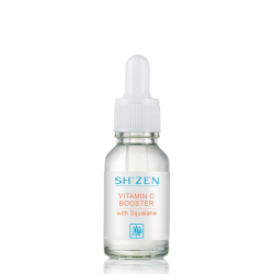 Jan 2026 - Vitamin C Booster 15ml