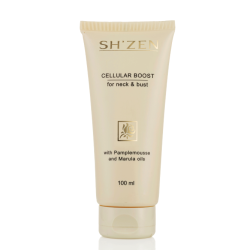 Jan 2026 - Cellular Boost for Neck & Bust 100ml