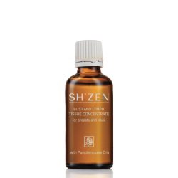 Jan 2026 - Bust & Lymph Tissue Concentrate 50ml