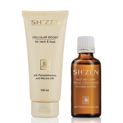 Jan 2026 - 1 Ea Cellular Boost + Bust & Lymph Concentrate