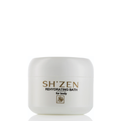 Jan 2026 - Rehydrating Bath 125ml