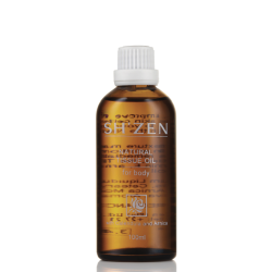 Jan 2026 - Natural Tissue Oil 100ml