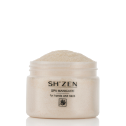 Jan 2026 - Spa Manicure for Hands & Nails 250g