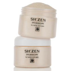 Jan 2026 - 2 x Spa Manicure for Hands & Nails 250g