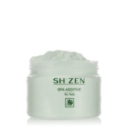 Jan 2026 - Spa Additive for Feet 250g