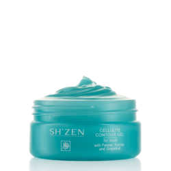Jan 2026 - Cellulite Contour Gel 125ml