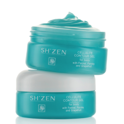 Jan 2026 - 2 x Cellulite Contour Gel 125ml