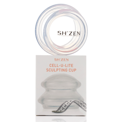 Jan 2026 - Cell-U-Lite Sculpting Cup