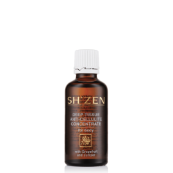 Jan 2026 - Deep Tissue Anti-Cellulite Concentrate 50ml