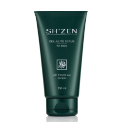 Jan 2026 - Cellulite Scrub 150ml