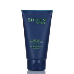 Jan 2026 - Muscle Recovery Gel 125ml