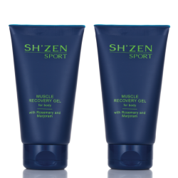 Jan 2026 - 2 x Muscle Recovery Gel 125ml