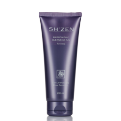 Jan 2026 - Harmonising Cleansing Gel 200ml