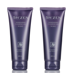 Jan 2026 - 2 x Harmonising Cleansing Gel 200ml