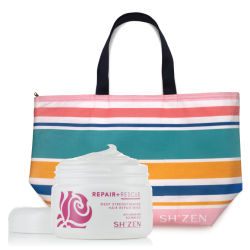 Jan 2026 - Sales Inc #2 - Striped Beach Bag + Inc#1