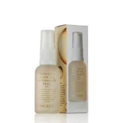 Feb 2026 - Glycolic Glow 10% Overnight Peel 30ml