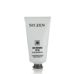 Feb 2026 - Skin Insurance SPF50 50ml