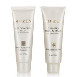 Feb 2026 - 1 Ea Phyto Cleansing Balm + Calming Melt-In Mask