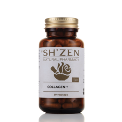 Feb 2026 - Collagen+ Vegicaps 30