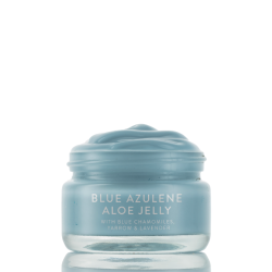 Feb 2026 - Blue Azulene Aloe Jelly 50ml