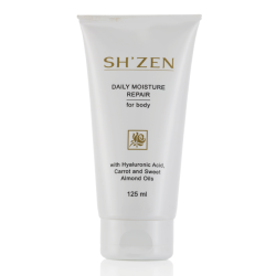 Feb 2026 - Daily Moisture Repair 125ml