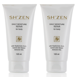 Feb 2026 - 2 x Daily Moisture Repair 125ml