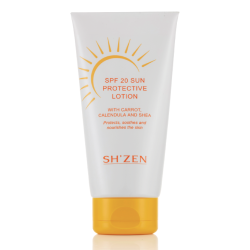 Feb 2026 - SPF20 Sun Protective Lotion 150ml